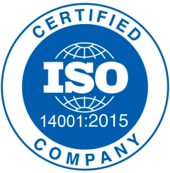 CERTIFICAZIONE ISO 14001 - metals recycling